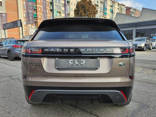 LAND ROVER Range Rover Velar 2.0 Si4 250 CV R-Dynamic SE