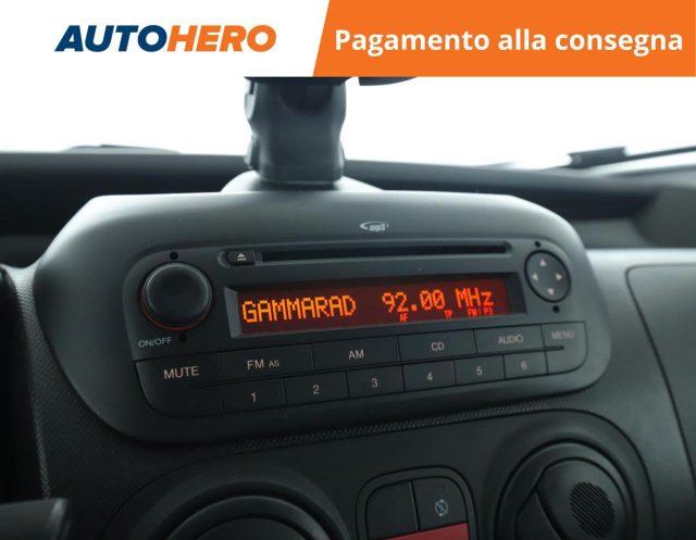 FIAT Qubo 1.3 MJT 75 CV Active