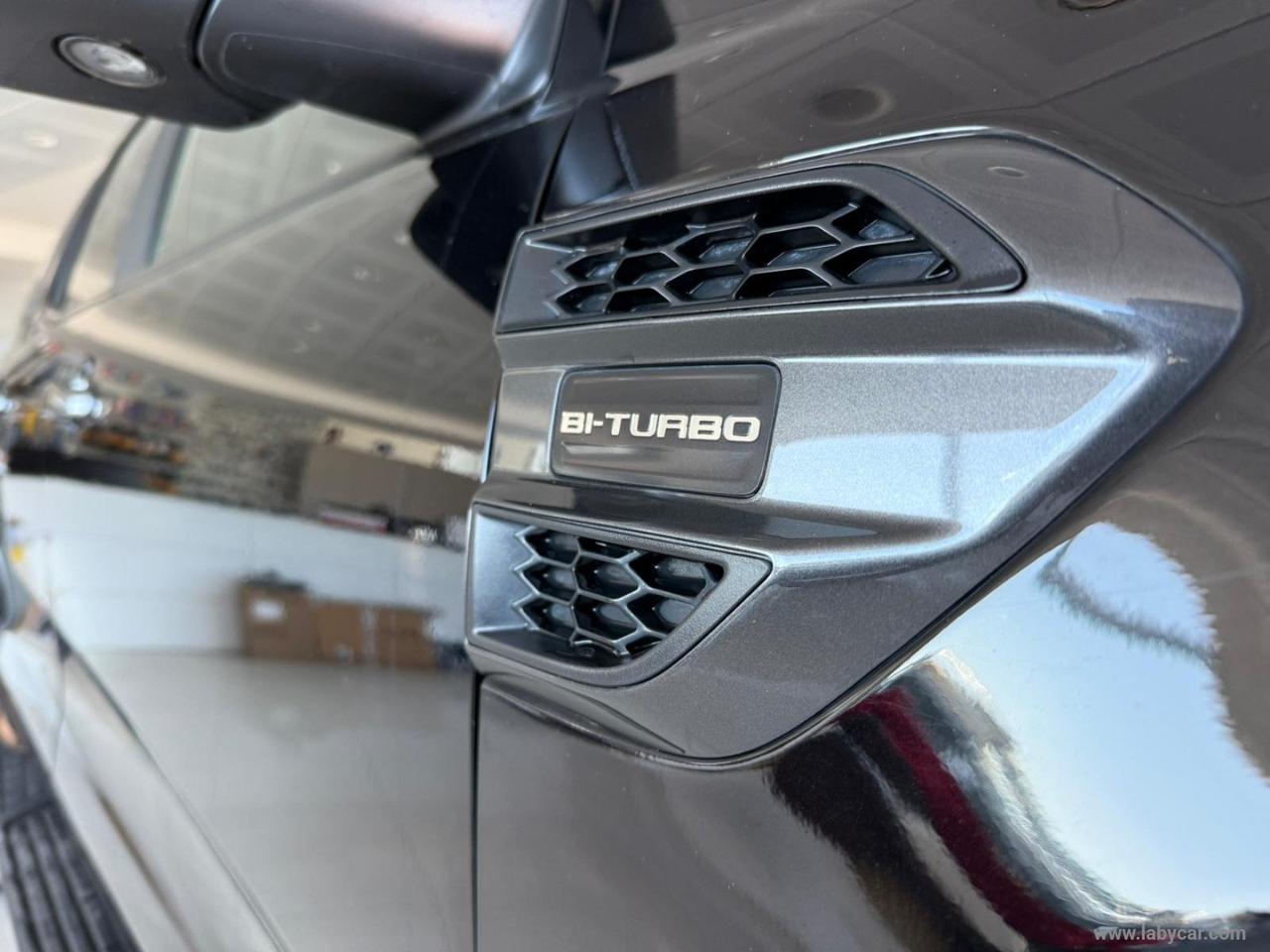 Ranger 2.0ECOBLUE aut.213CV DC Wild. 5pt