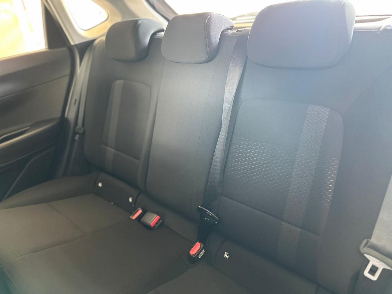 Hyundai i20 1.0 T-GDI Connectline