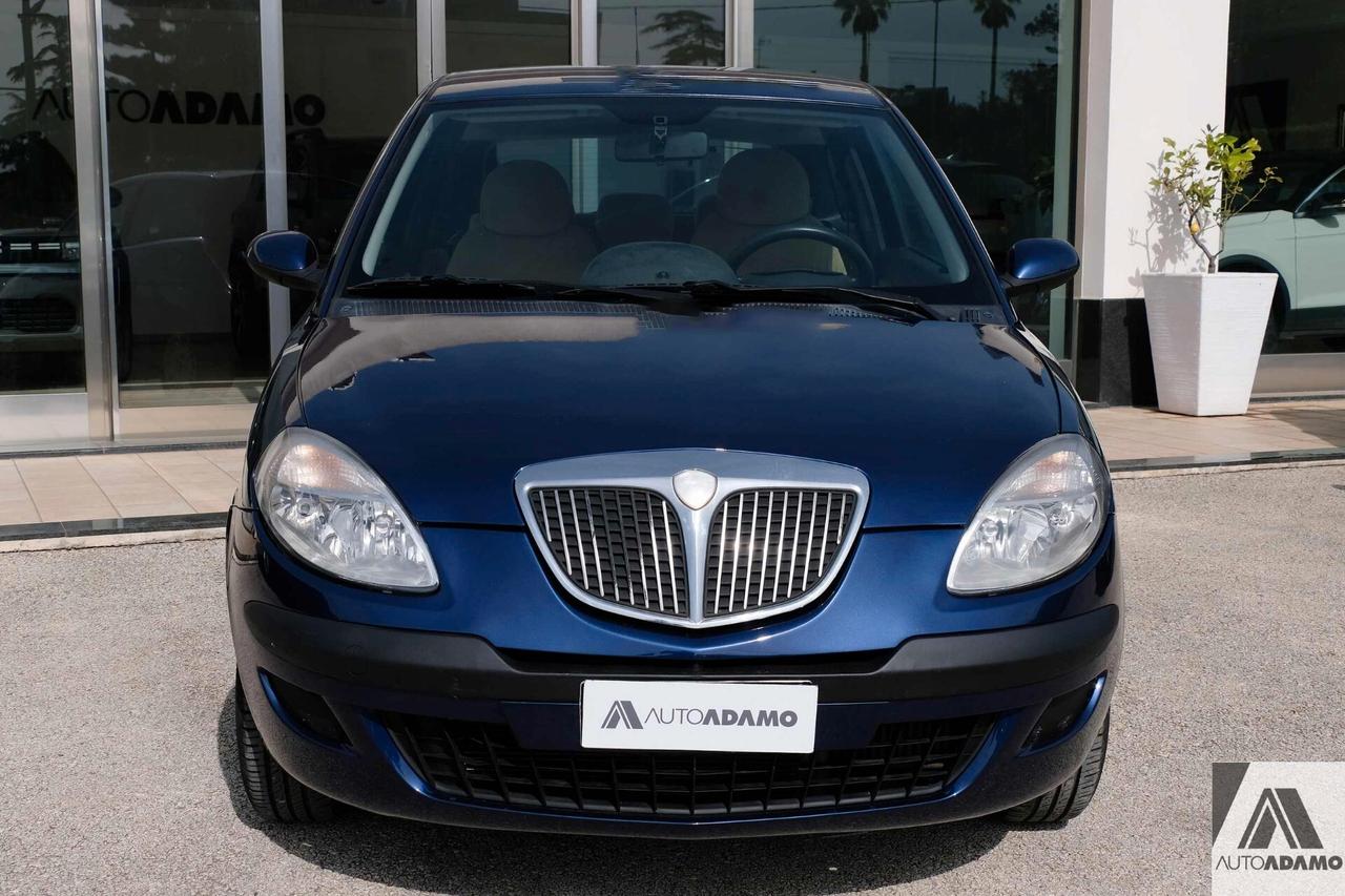 Lancia Ypsilon 1.3 Multijet 16V