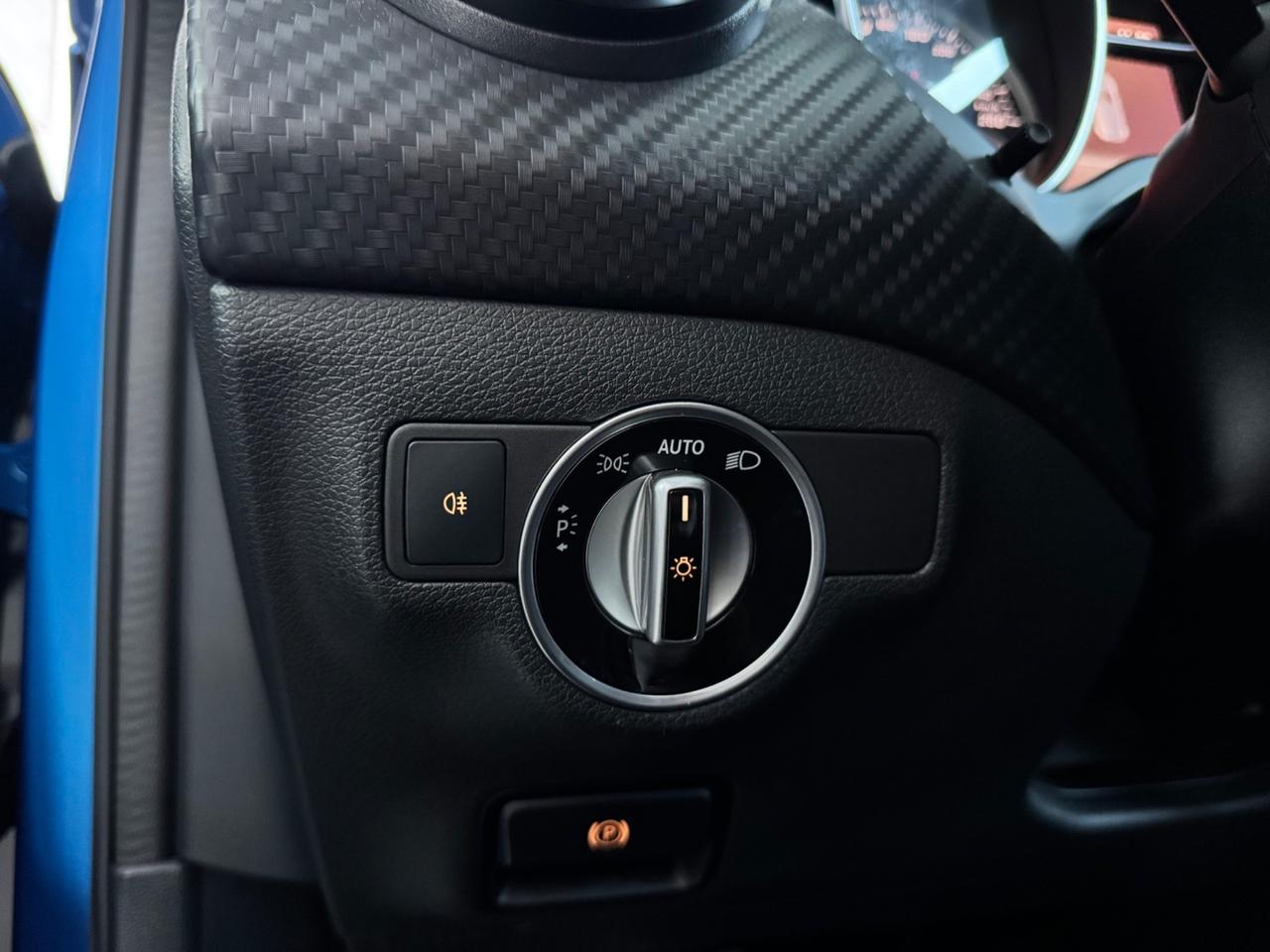 Mercedes-benz A 200 Premium AMG TETTO UNICA