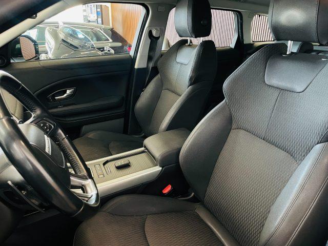 LAND ROVER Range Rover Evoque 2.0 TD4 150 CV 5p. HSE Dynamic