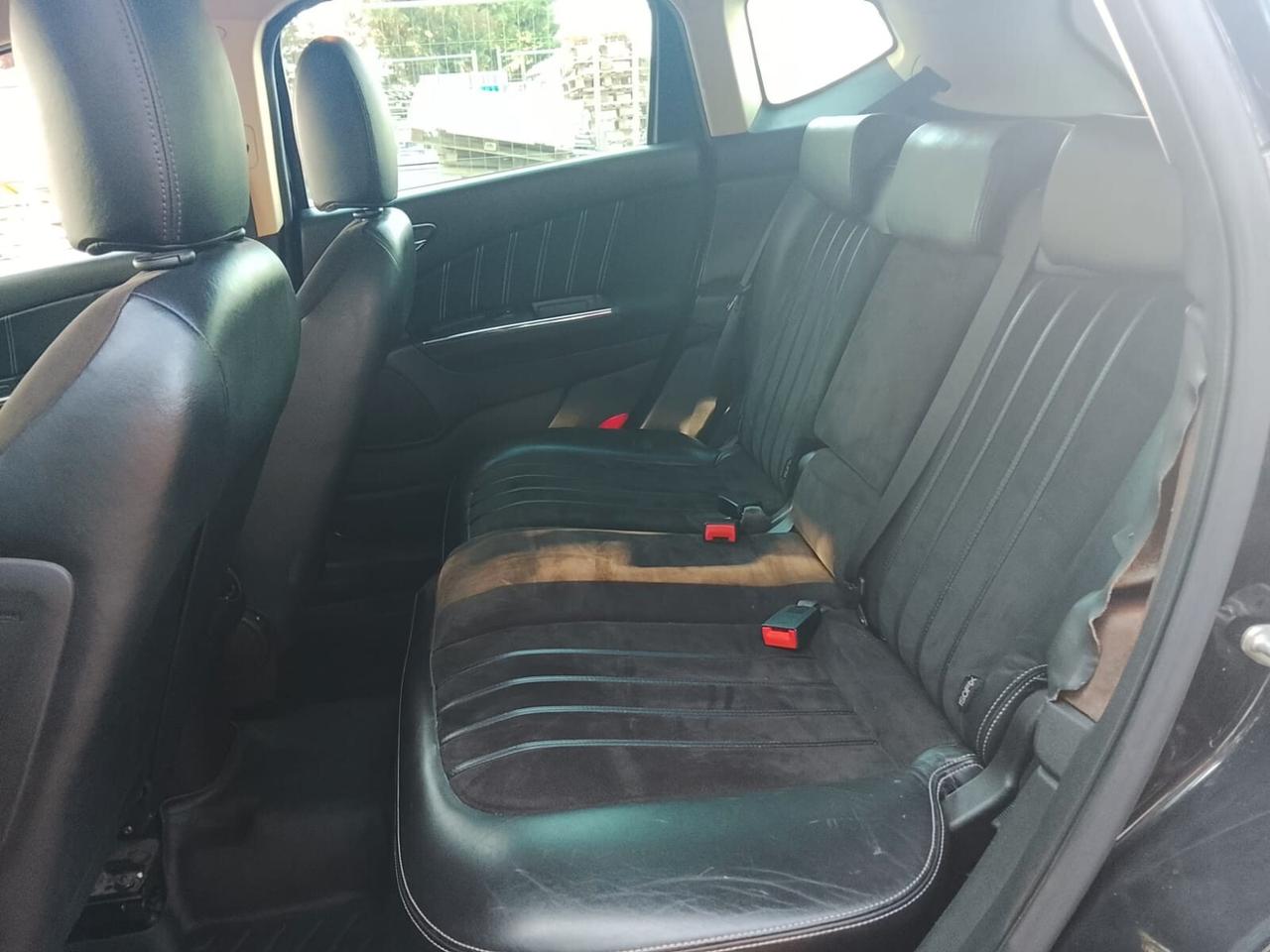 Lancia Delta 1.6 MJT 120cv Oro