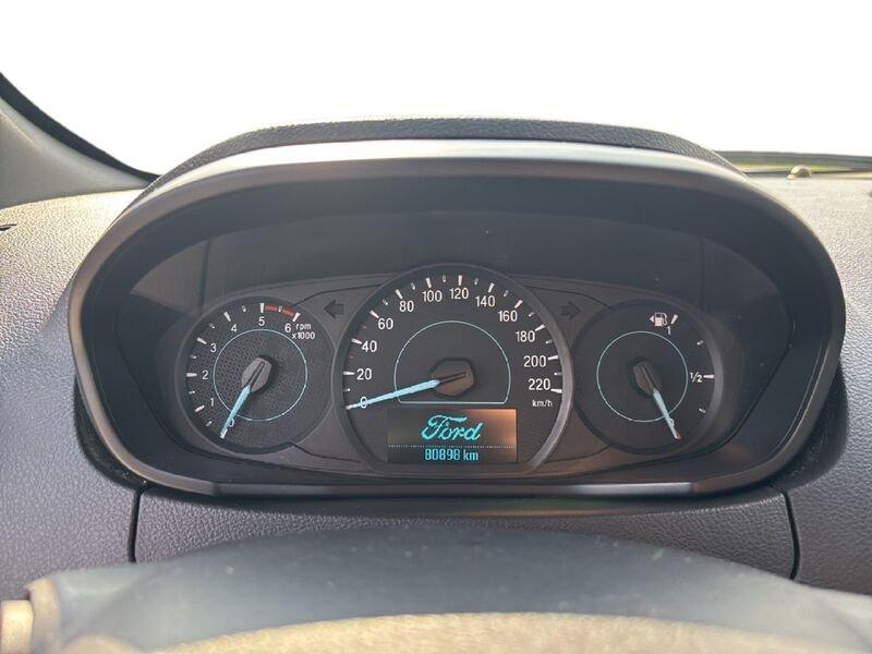 Ford Ka+ 1.5 EcoBlue 95CV Start&Stop Active