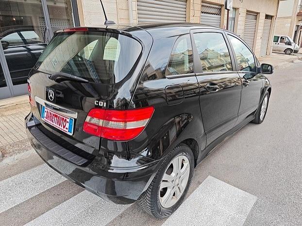 MERCEDES Classe B 180 CDI Executive *114.000 Km*