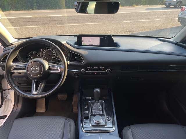 Mazda CX-30 2.0 m-hybrid Executive 2wd 150cv Automatica