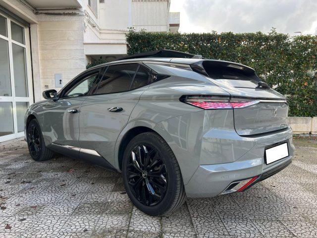 DS AUTOMOBILES DS 4 BlueHDi 130 aut. Rivoli