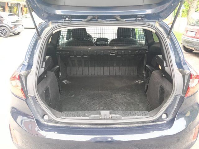 FORD Fiesta 1.5 TDCi 85 CV Van Business (NICOLA 3396463757)