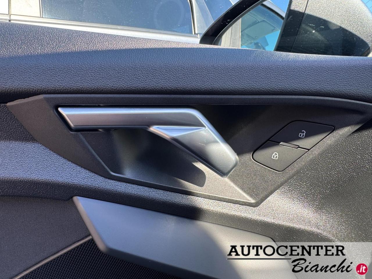 AUDI A3 Sportback 30 TDI S-LINE