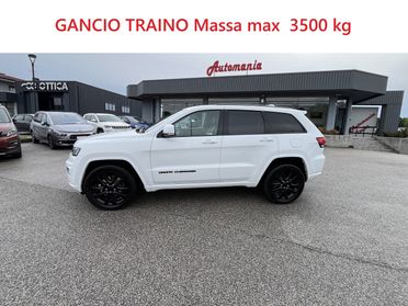 JEEE GRAND CHEROKEE 3000 TDI 4X4 AUT. NIGHT EAGLE
