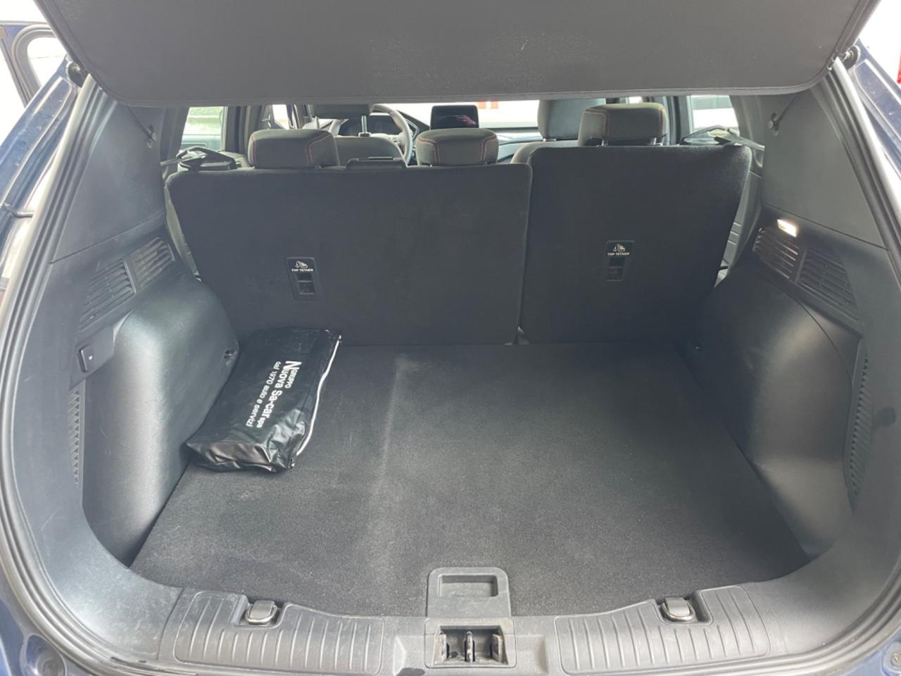 Ford Kuga 1.5 EcoBlue 120 CV aut. 2WD ST-Line