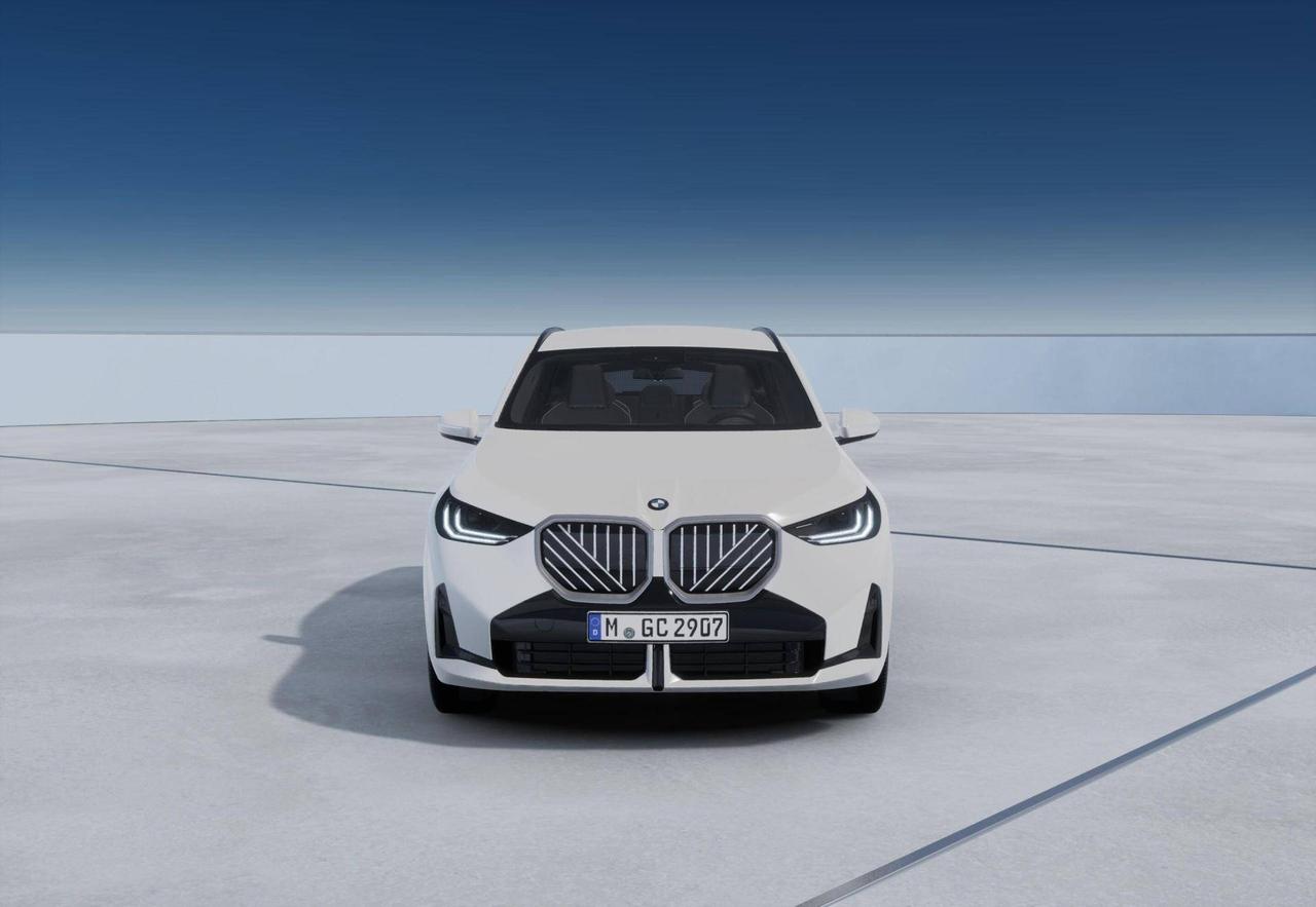 BMW X3 xDrive20d MSport