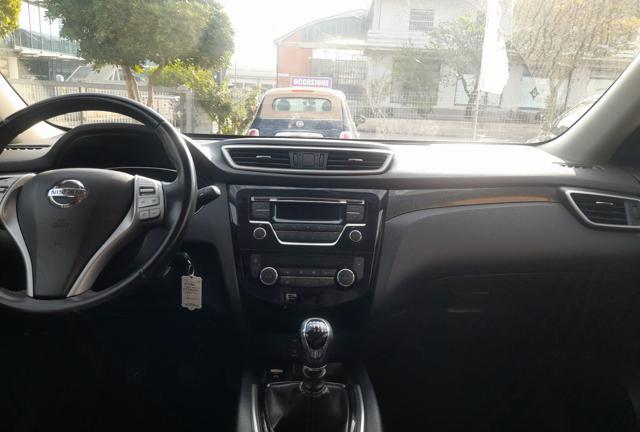 NISSAN X-Trail 1.6 dCi 4WD Acenta