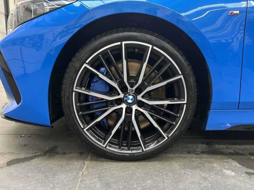 BMW Serie 1 5 Porte 135 i M xDrive Steptronic