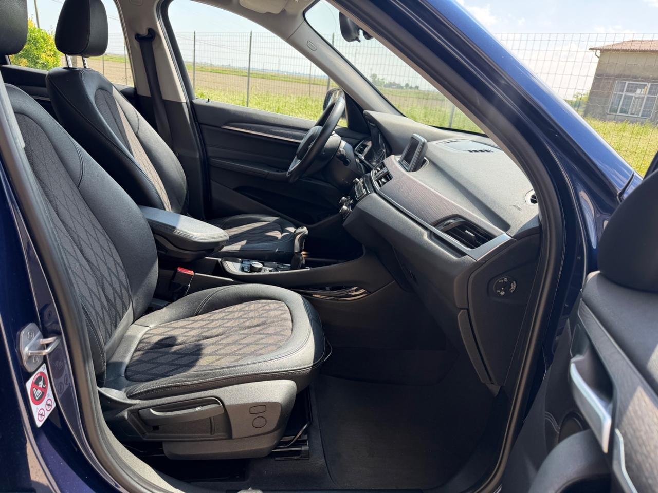 Bmw X1 sDrive16d xLine