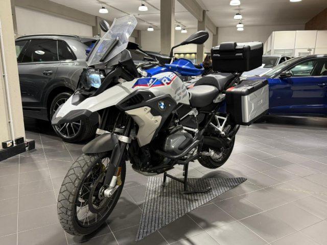 BMW R 1250 GS HP - LED - DYNAMIC- ESA - TOURING - COMFORT