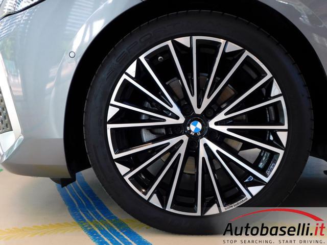 BMW 218 D ACTIVE TOURER 150CV MSPORT, CERCHI 19''
