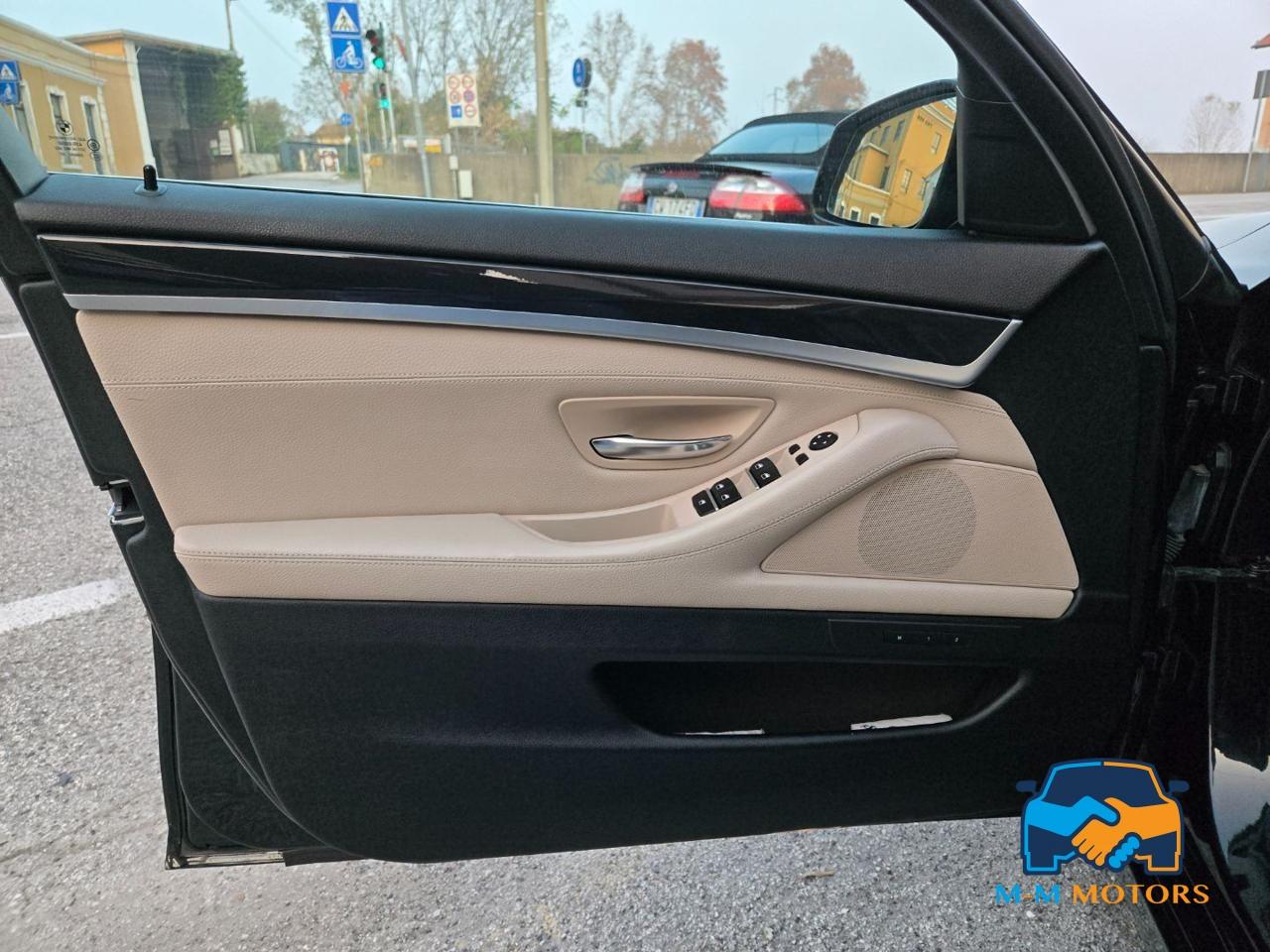 BMW 530 d xDrive 258CV Luxury