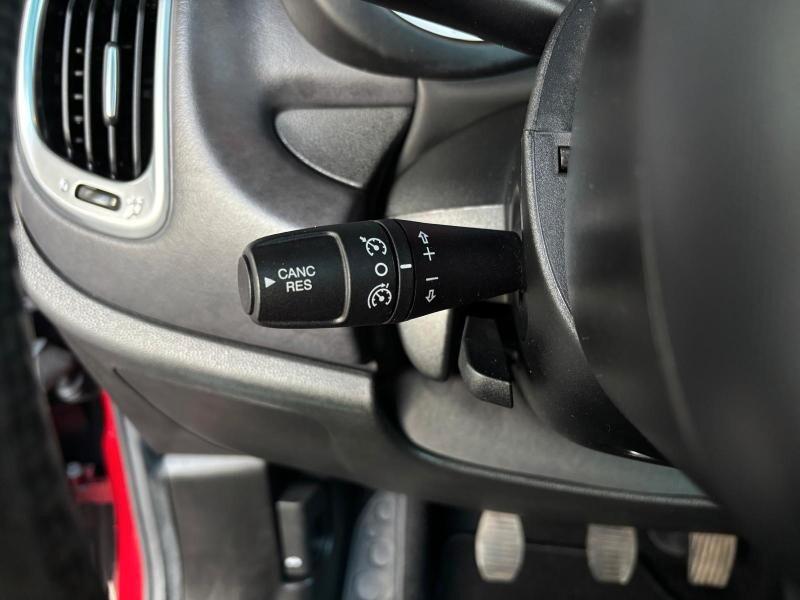 Fiat 500L 1.4 95 CV Lounge