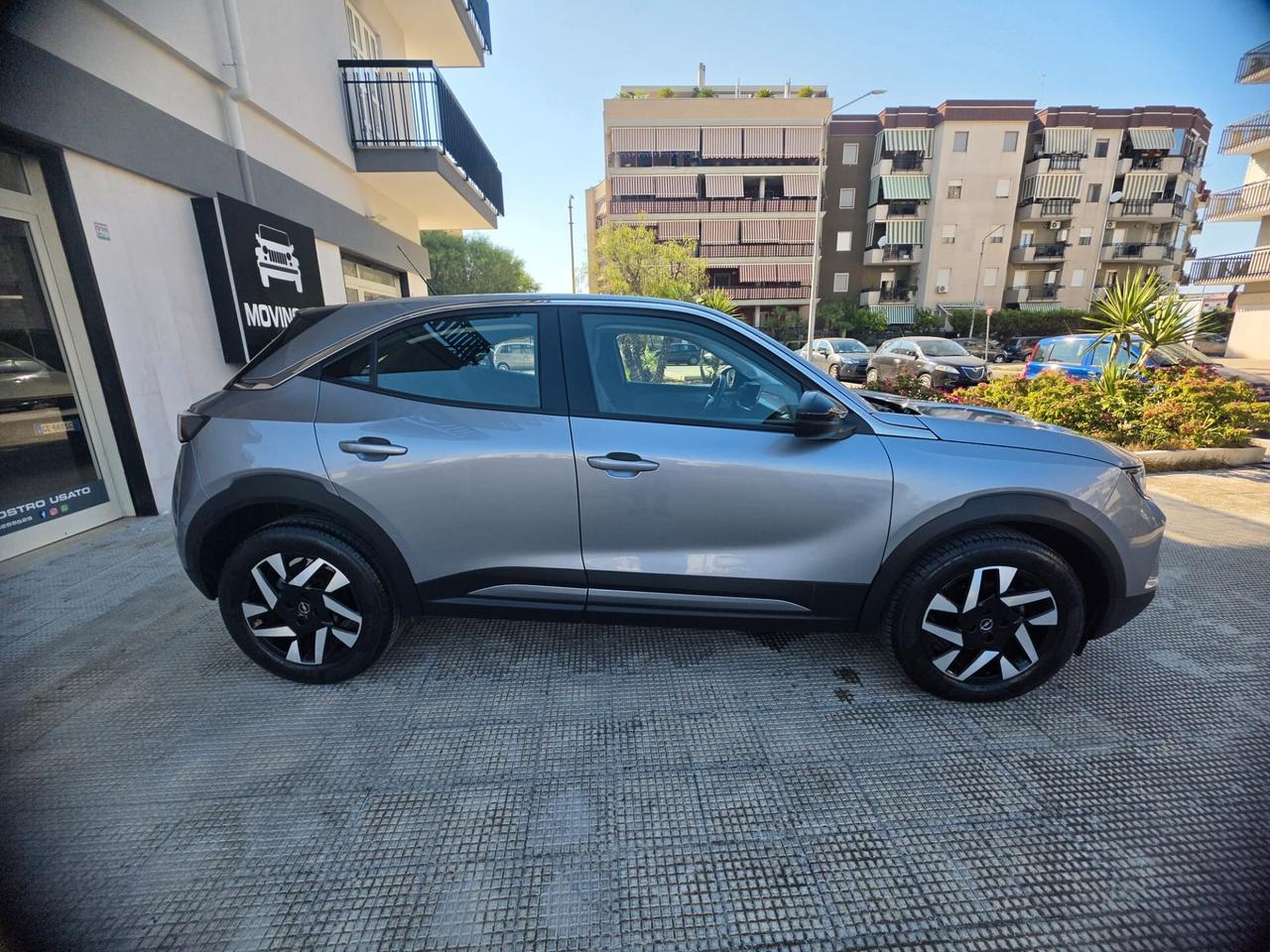 Opel Mokka 1.5 diesel Elegance