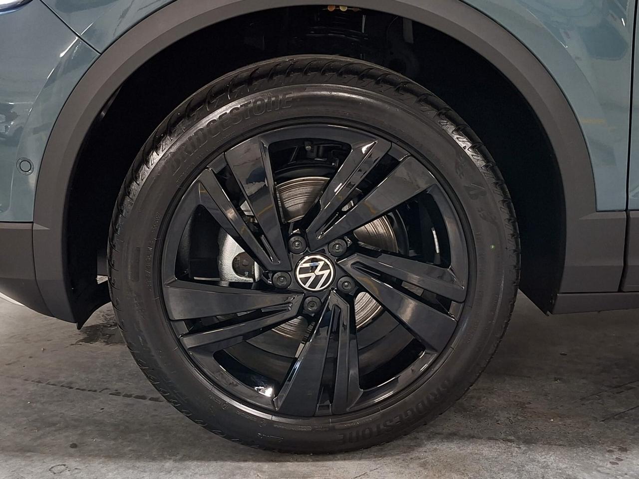Volkswagen T-Roc 1500 TSI ACT 150CV Sport DSG Km. 0
