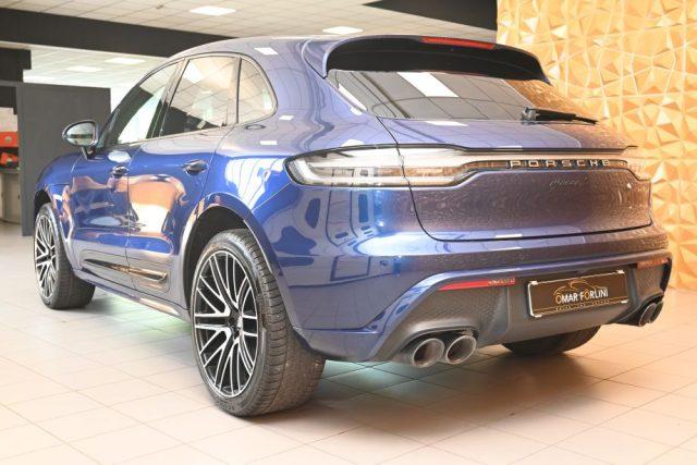 PORSCHE Macan 2.9 S PDK 21"RADAR PASM SED.RISC/VENT.CHRONO FULL!