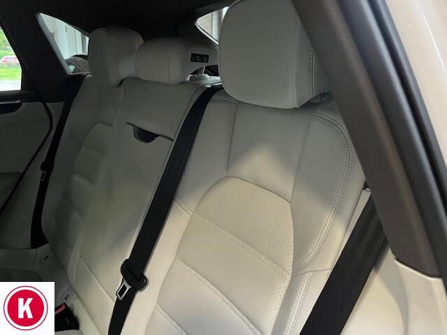 Porsche Macan 3.6 Turbo