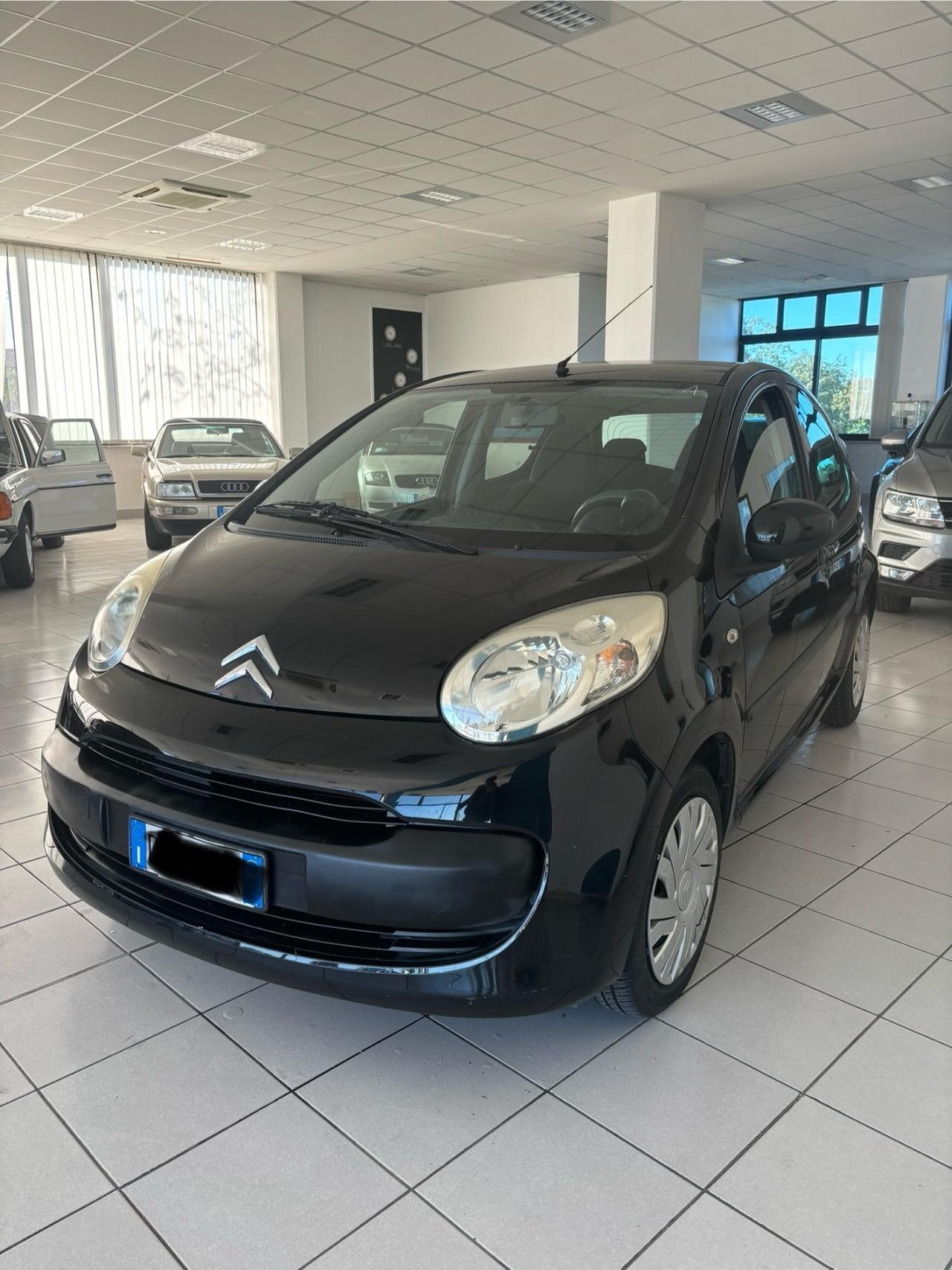 Citroen C1 1.0 5 porte BAC1