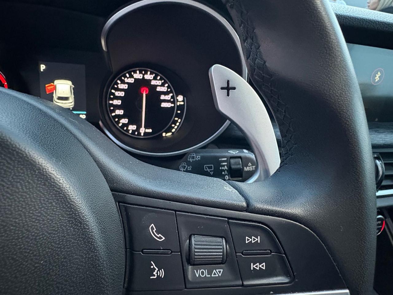 Alfa Romeo Stelvio 2.2 Turbodiesel 190 CV #9769