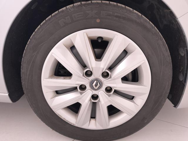 RENAULT Megane 1.5 blue dci Business 115cv