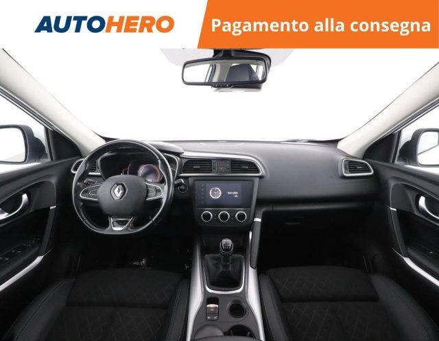 RENAULT Kadjar TCe 140CV FAP Sport Edition2