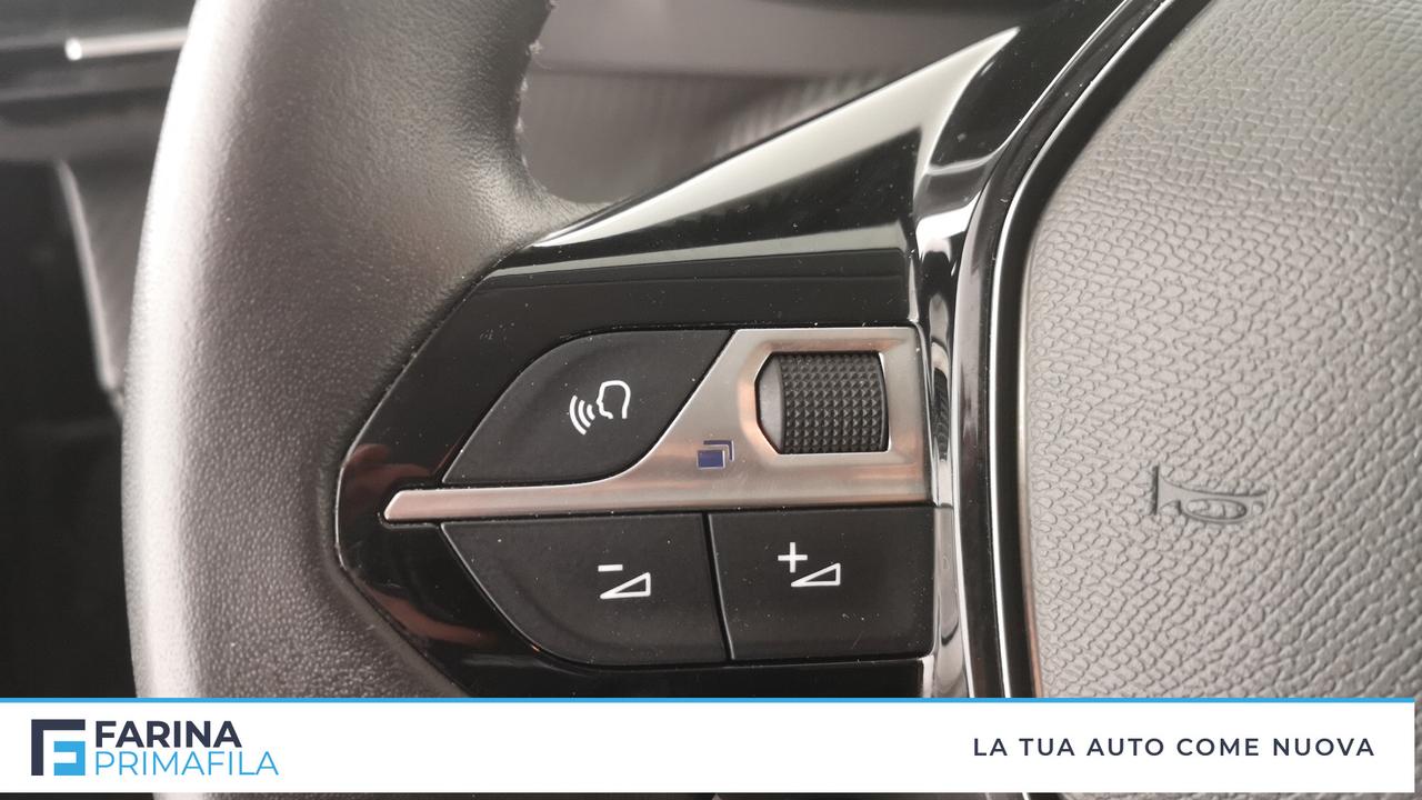 PEUGEOT 208 II 2019 - 208 1.2 puretech Allure Pack s&s 75cv