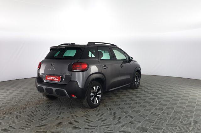CITROEN C3 Aircross C3 Aircross PureTech 110 S&S Shine