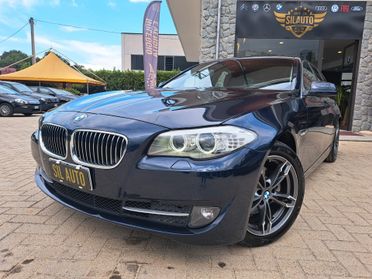 Bmw 520d Touring Futura/ CATENA DI DISTRIBUZIONE NUOVA