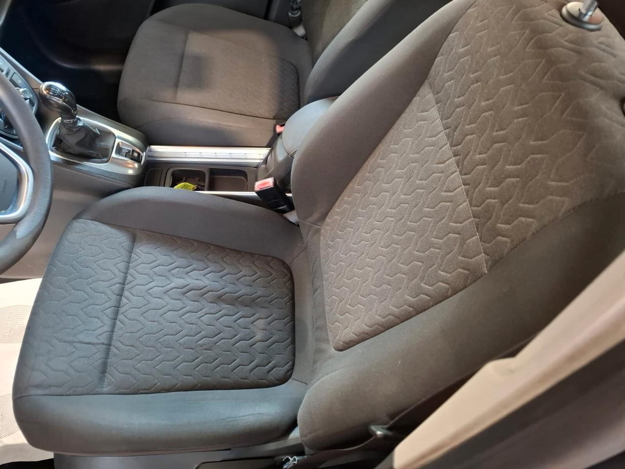 Opel Meriva 1.4 Turbo 120CV GPL Tech Cosmo