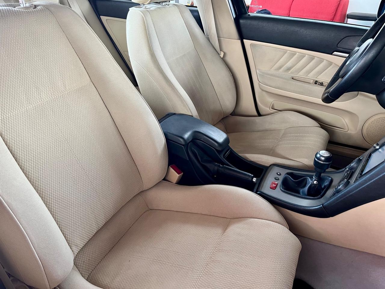 Alfa Romeo 159 1.8 16V Progression