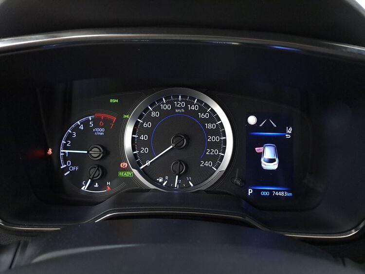 Toyota Corolla TS Hybrid Business Tech BR399496 1.8 Full Hybrid 122CV