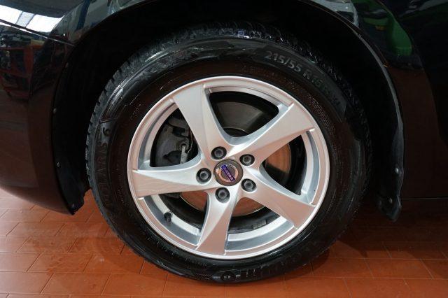 VOLVO V60 D2 Kinetic Certificata Pari al Nuovo