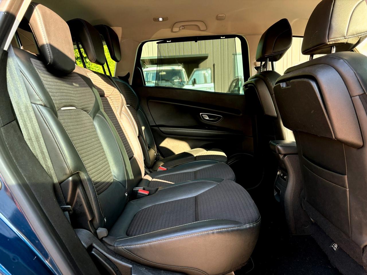 RENAULT Gr. SCENIC 1.5D-7POSTI-126000km-EURO 6-FULL