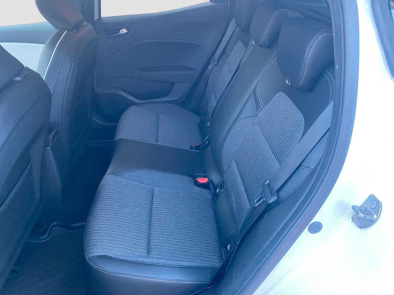 Renault Clio TCe 100 CV GPL 5 porte Techno