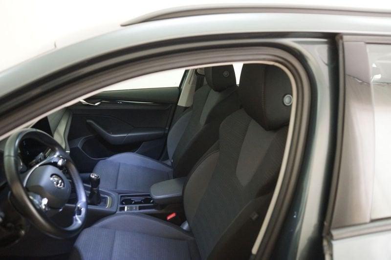 Skoda Octavia Octavia 2.0 TDI EVO SCR Wagon Executive