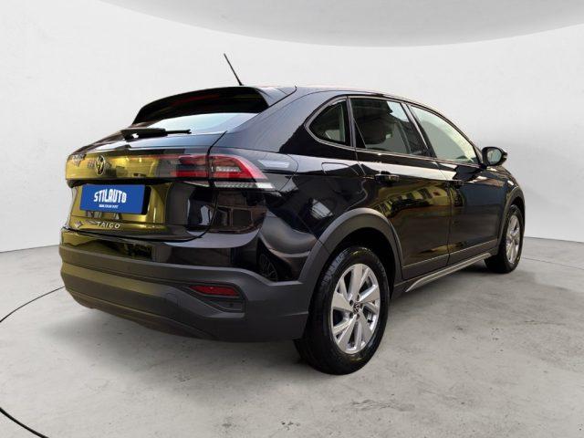 VOLKSWAGEN Taigo 1.0 TSI 95 CV Life