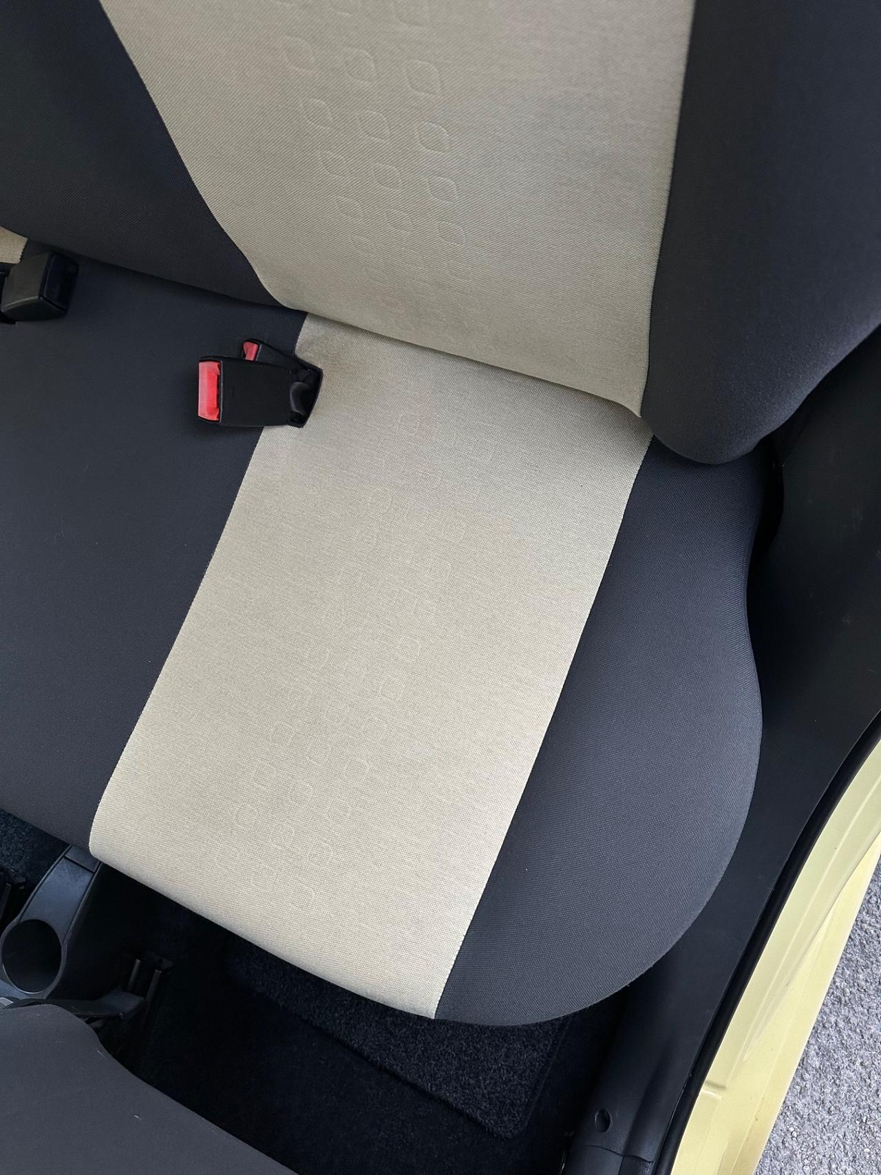 Fiat Panda 1.2 benzina 60cv Dynamic