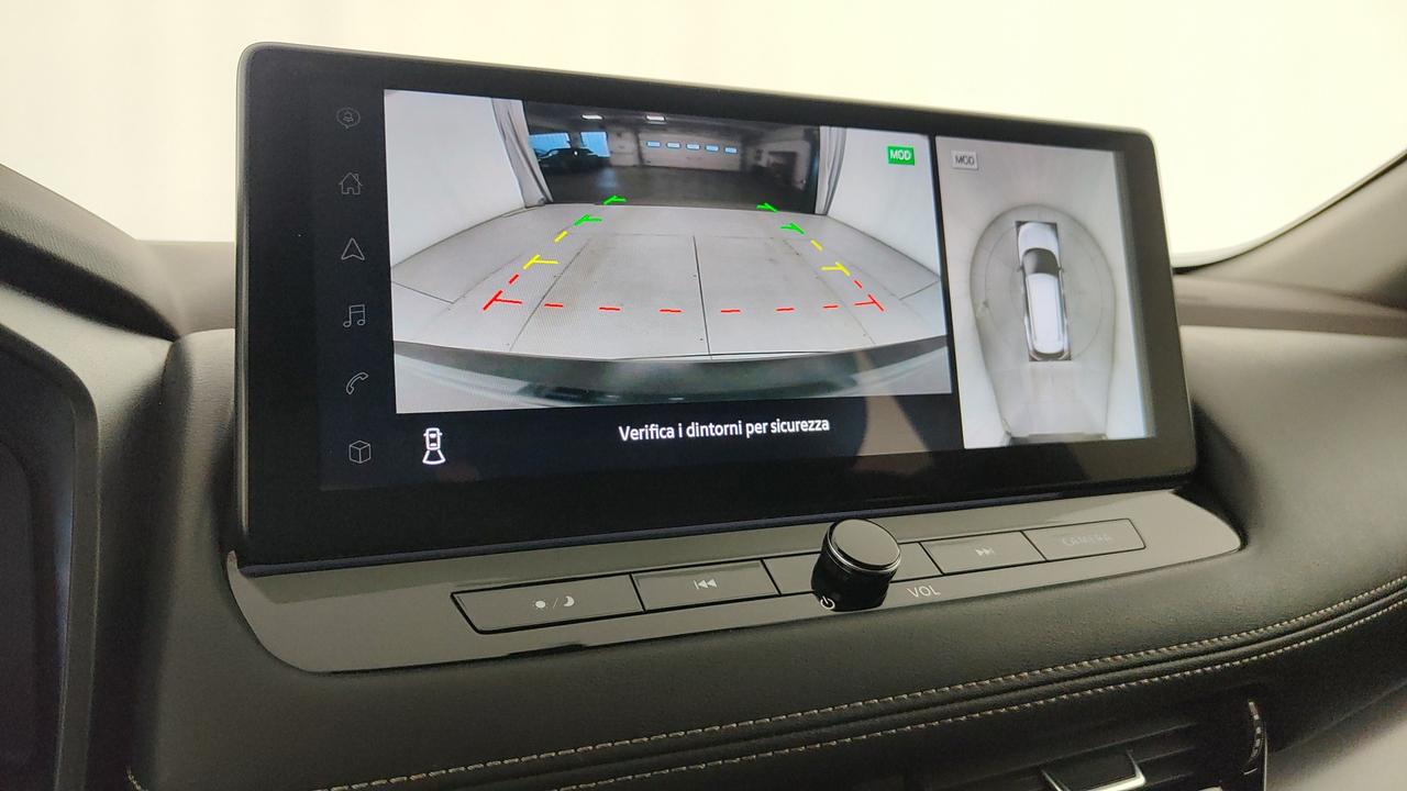 NISSAN X-Trail 1.5 e-power N-Connecta e-4orce 4wd auto 7p.ti