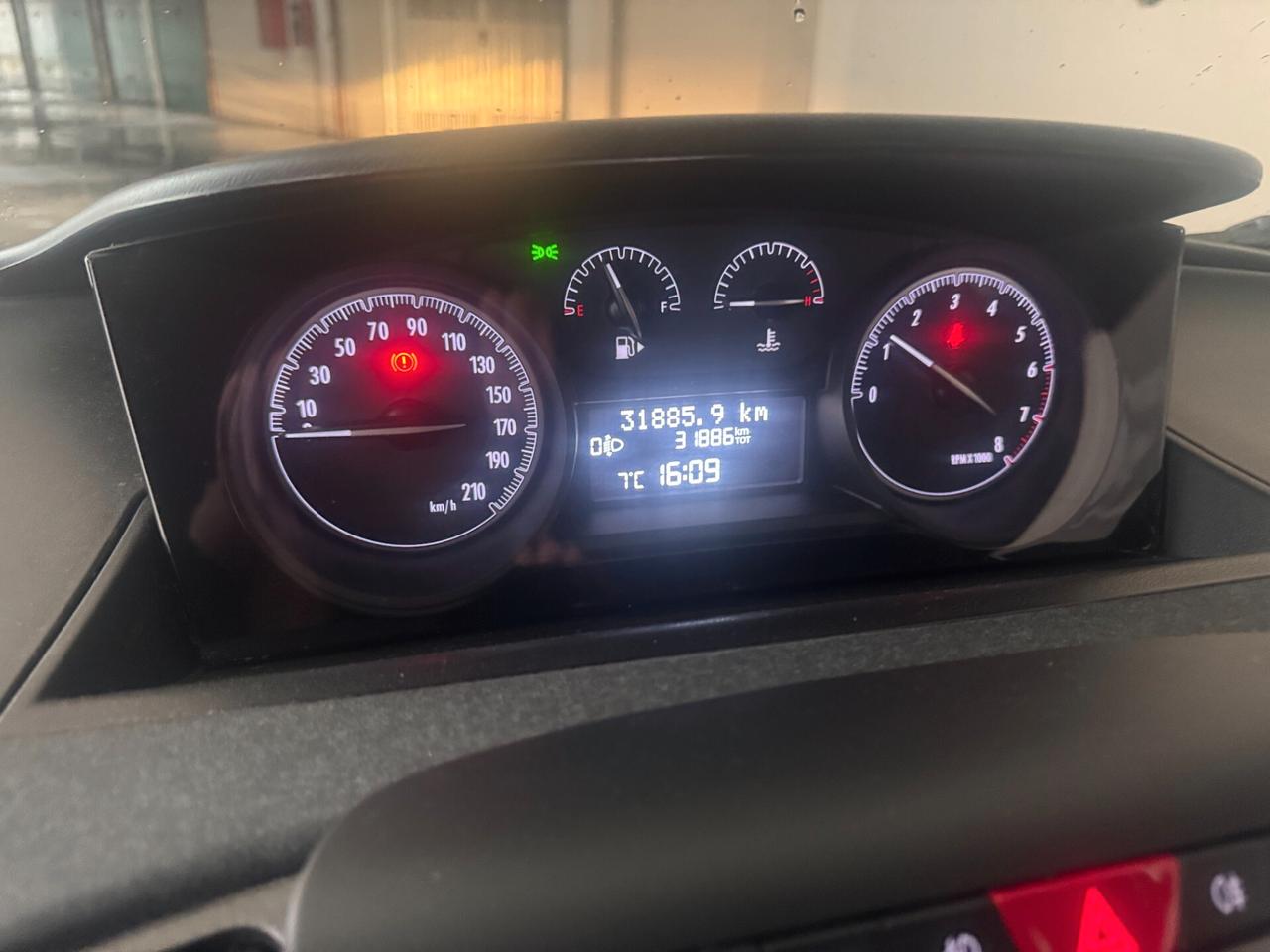 Lancia Ypsilon Ypsilon 1.2 Elefantino Blu UNICO PROPRIETARIO