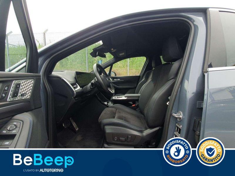 BMW Serie 2 Active Tourer 220I ACTIVE TOURER MHEV 48V MSPORT AUTO
