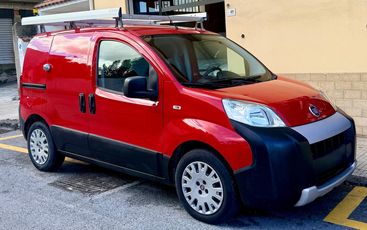 Fiat Fiorino 1.3 MJT 95 CV Adventure E5+