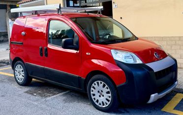 Fiat Fiorino 1.3 MJT 95 CV Adventure E5+