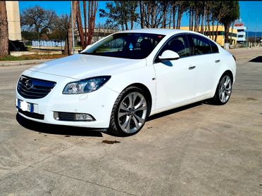 Opel Insignia 2.0 CDTI 4 porte Cosmo